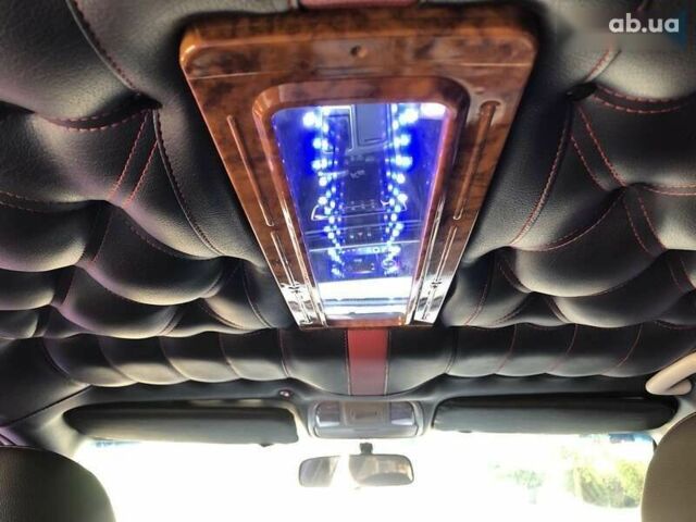 Киа K5, объемом двигателя 2 л и пробегом 335 тыс. км за 10990 $, фото 12 на Automoto.ua