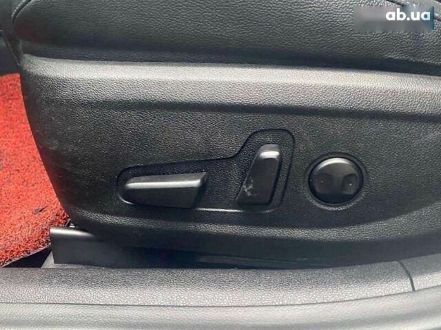 Киа K5, объемом двигателя 2 л и пробегом 274 тыс. км за 11990 $, фото 8 на Automoto.ua