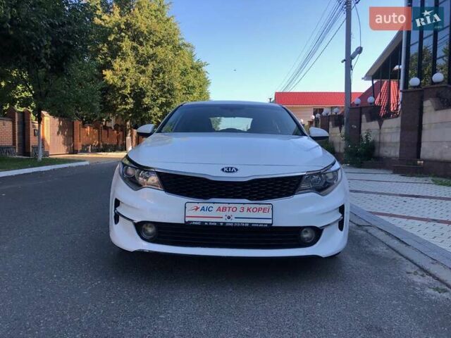 Киа K5, объемом двигателя 0 л и пробегом 435 тыс. км за 10990 $, фото 5 на Automoto.ua