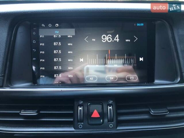 Киа K5, объемом двигателя 0 л и пробегом 435 тыс. км за 10990 $, фото 13 на Automoto.ua