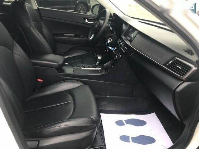 Киа K5, объемом двигателя 2 л и пробегом 247 тыс. км за 11990 $, фото 3 на Automoto.ua