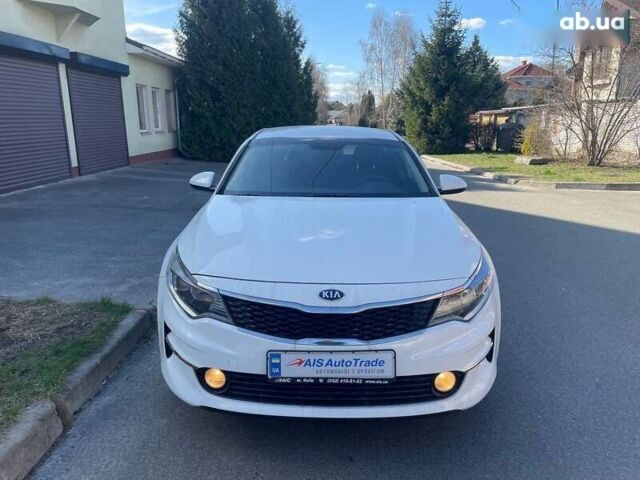 Киа K5, объемом двигателя 2 л и пробегом 362 тыс. км за 9990 $, фото 2 на Automoto.ua