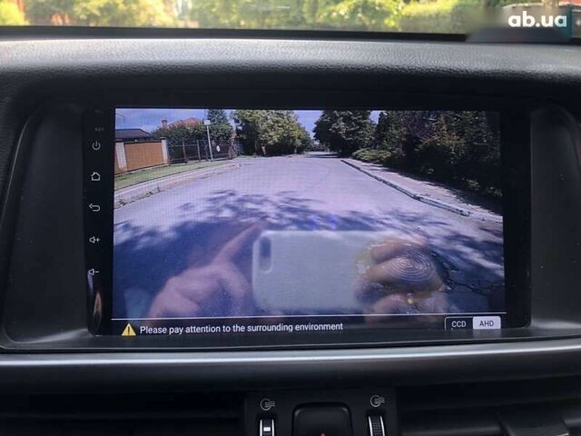 Киа K5, объемом двигателя 2 л и пробегом 335 тыс. км за 10990 $, фото 16 на Automoto.ua