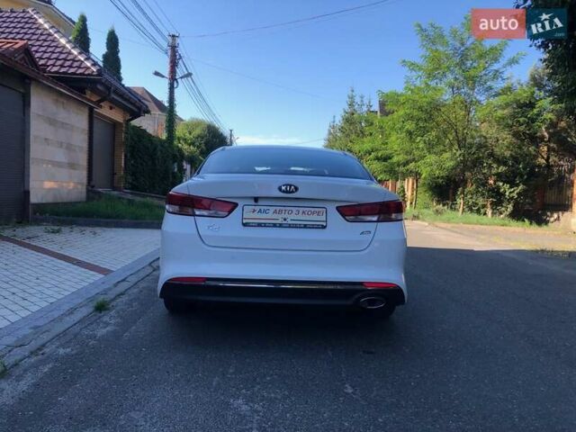 Киа K5, объемом двигателя 0 л и пробегом 435 тыс. км за 10990 $, фото 6 на Automoto.ua