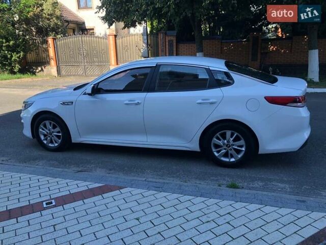 Киа K5, объемом двигателя 0 л и пробегом 435 тыс. км за 10990 $, фото 8 на Automoto.ua