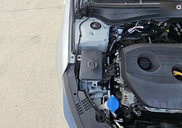 Киа K5, объемом двигателя 0 л и пробегом 266 тыс. км за 13490 $, фото 15 на Automoto.ua