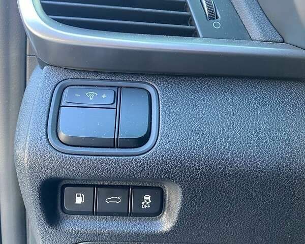 Киа K5, объемом двигателя 2 л и пробегом 183 тыс. км за 16500 $, фото 13 на Automoto.ua