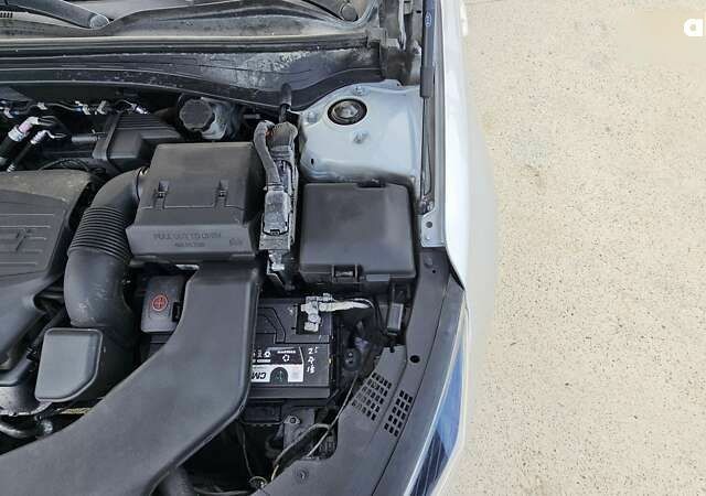 Киа K5, объемом двигателя 0 л и пробегом 266 тыс. км за 13490 $, фото 13 на Automoto.ua