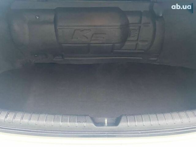 Кіа K5, об'ємом двигуна 2 л та пробігом 405 тис. км за 12490 $, фото 11 на Automoto.ua