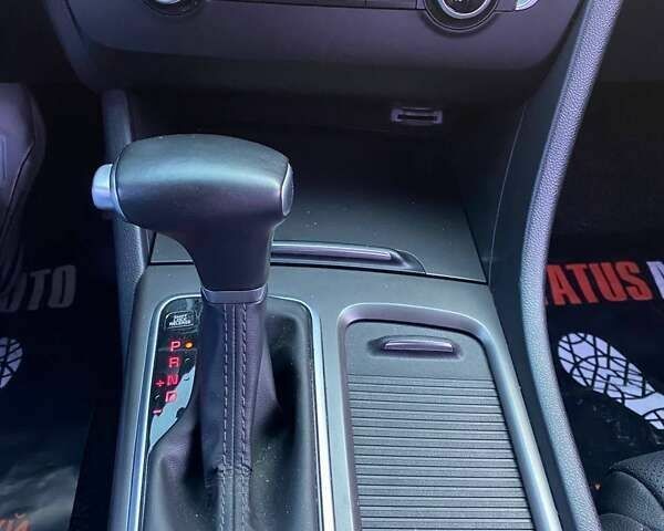 Киа K5, объемом двигателя 2 л и пробегом 183 тыс. км за 16500 $, фото 22 на Automoto.ua