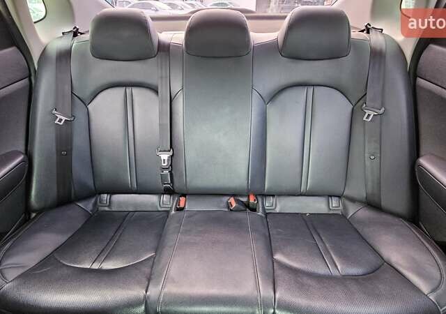 Киа K5, объемом двигателя 0 л и пробегом 266 тыс. км за 13490 $, фото 9 на Automoto.ua