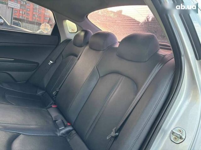 Киа K5, объемом двигателя 0 л и пробегом 266 тыс. км за 13490 $, фото 10 на Automoto.ua