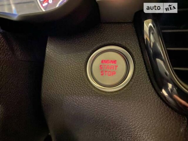 Киа K5, объемом двигателя 2 л и пробегом 102 тыс. км за 17900 $, фото 10 на Automoto.ua