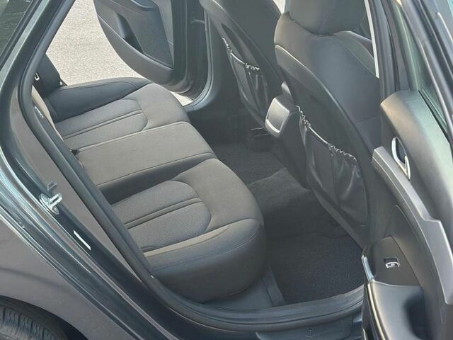 Киа K5, объемом двигателя 1.6 л и пробегом 76 тыс. км за 16400 $, фото 16 на Automoto.ua