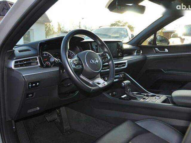 Киа K5, объемом двигателя 1.6 л и пробегом 11 тыс. км за 27700 $, фото 12 на Automoto.ua