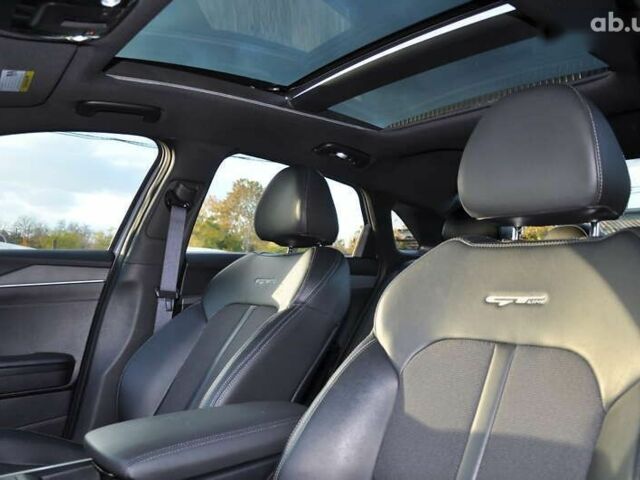 Киа K5, объемом двигателя 1.6 л и пробегом 11 тыс. км за 27700 $, фото 12 на Automoto.ua