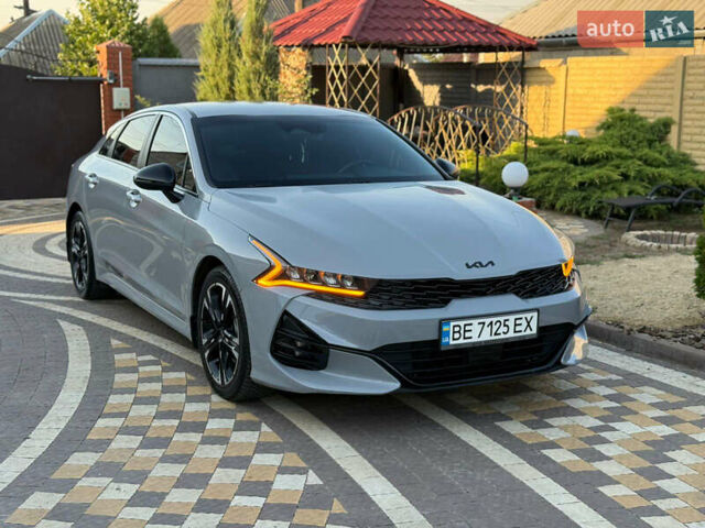 Кіа K5, об'ємом двигуна 1.6 л та пробігом 96 тис. км за 18500 $, фото 18 на Automoto.ua
