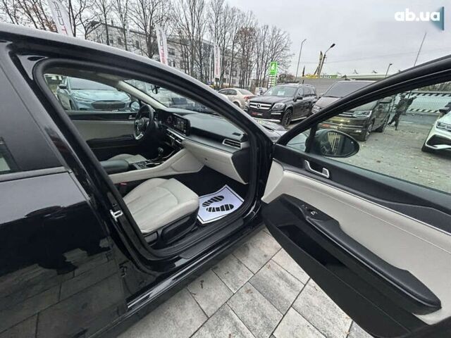 Киа K5, объемом двигателя 1.6 л и пробегом 109 тыс. км за 20500 $, фото 26 на Automoto.ua