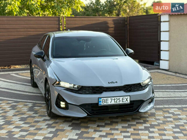 Кіа K5, об'ємом двигуна 1.6 л та пробігом 96 тис. км за 18500 $, фото 23 на Automoto.ua