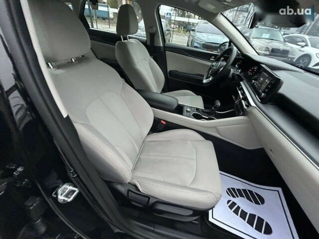 Киа K5, объемом двигателя 1.6 л и пробегом 109 тыс. км за 20500 $, фото 27 на Automoto.ua