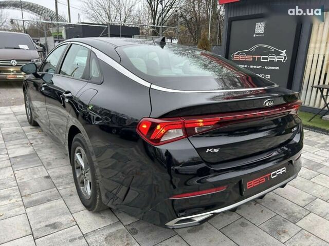 Киа K5, объемом двигателя 1.6 л и пробегом 109 тыс. км за 20500 $, фото 15 на Automoto.ua