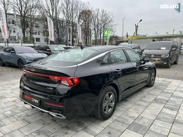 Киа K5, объемом двигателя 1.6 л и пробегом 109 тыс. км за 20500 $, фото 10 на Automoto.ua