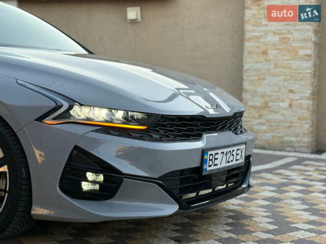 Кіа K5, об'ємом двигуна 1.6 л та пробігом 96 тис. км за 18500 $, фото 28 на Automoto.ua