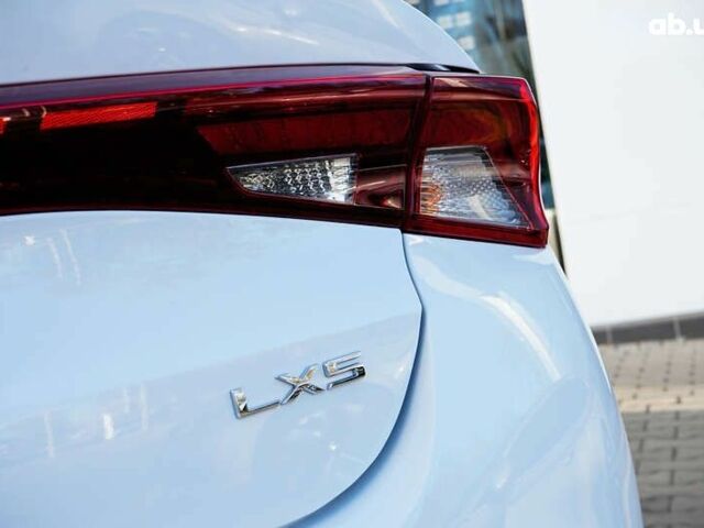 Киа K5, объемом двигателя 1.6 л и пробегом 12 тыс. км за 22750 $, фото 9 на Automoto.ua