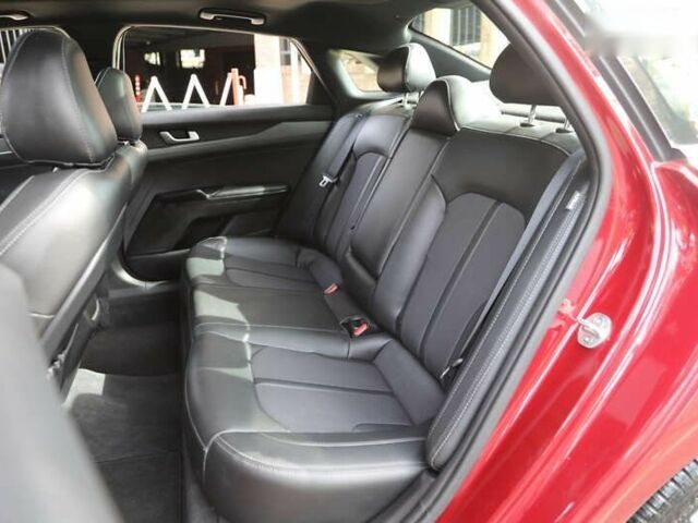 Киа K5, объемом двигателя 1.6 л и пробегом 8 тыс. км за 21500 $, фото 8 на Automoto.ua