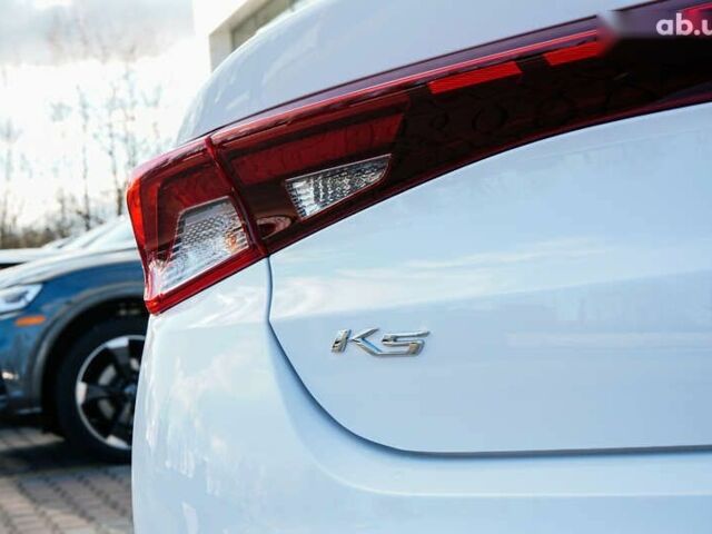 Киа K5, объемом двигателя 1.6 л и пробегом 12 тыс. км за 22750 $, фото 12 на Automoto.ua