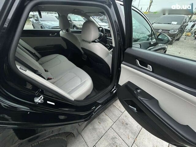 Киа K5, объемом двигателя 1.6 л и пробегом 109 тыс. км за 20500 $, фото 24 на Automoto.ua