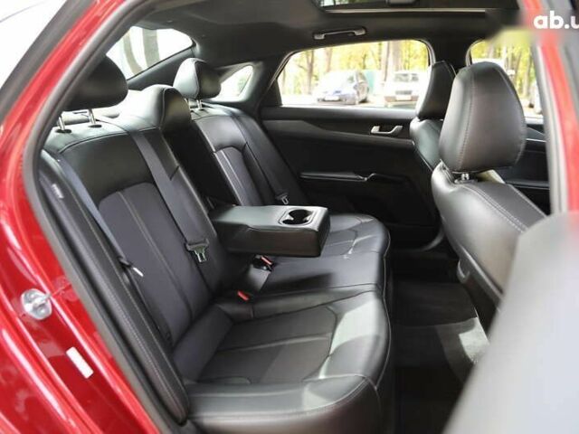 Киа K5, объемом двигателя 1.6 л и пробегом 8 тыс. км за 21500 $, фото 9 на Automoto.ua