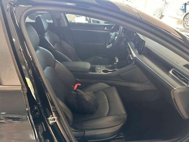 Кіа K5, об'ємом двигуна 2 л та пробігом 171 тис. км за 21900 $, фото 21 на Automoto.ua