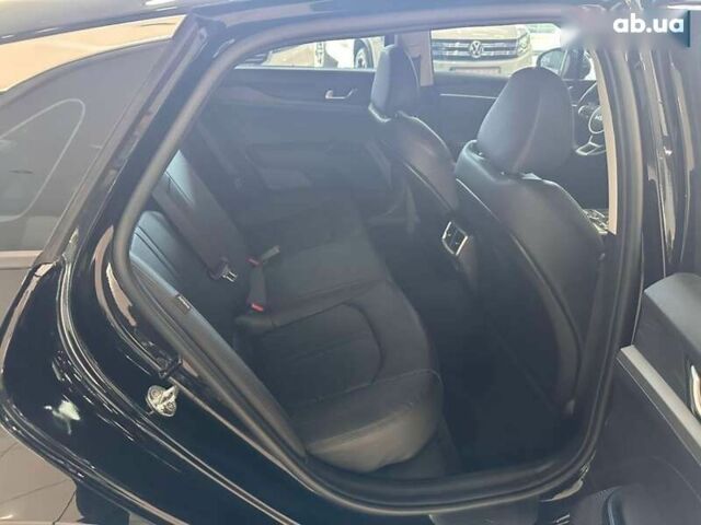 Киа K5, объемом двигателя 2 л и пробегом 171 тыс. км за 21900 $, фото 22 на Automoto.ua