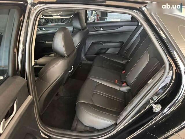 Киа K5, объемом двигателя 2 л и пробегом 171 тыс. км за 21900 $, фото 20 на Automoto.ua