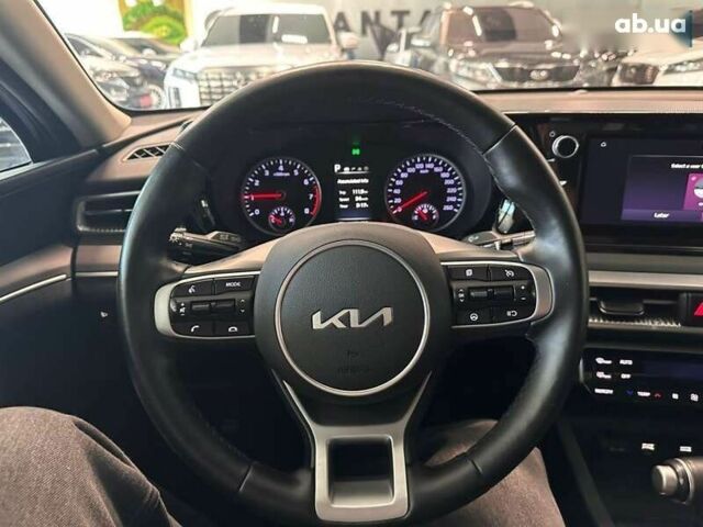 Кіа K5, об'ємом двигуна 2 л та пробігом 171 тис. км за 21900 $, фото 12 на Automoto.ua
