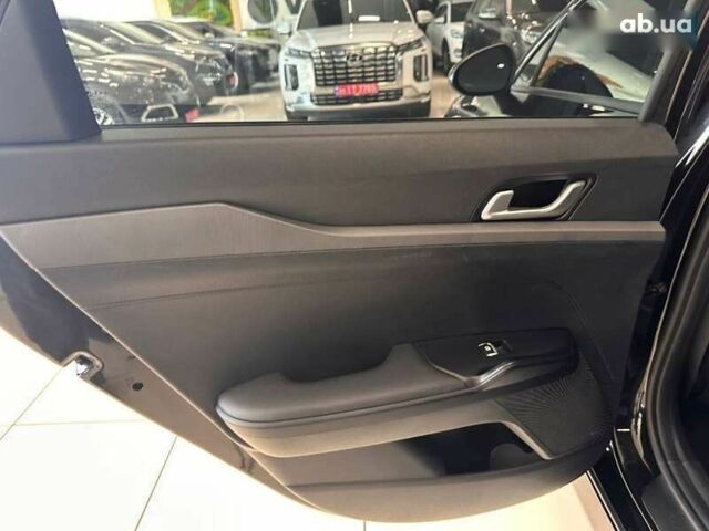 Кіа K5, об'ємом двигуна 2 л та пробігом 171 тис. км за 21900 $, фото 23 на Automoto.ua