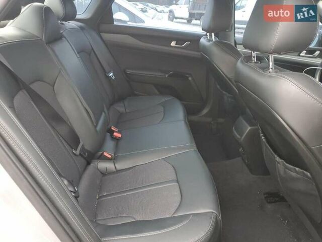 Киа K5, объемом двигателя 0 л и пробегом 94 тыс. км за 8500 $, фото 9 на Automoto.ua