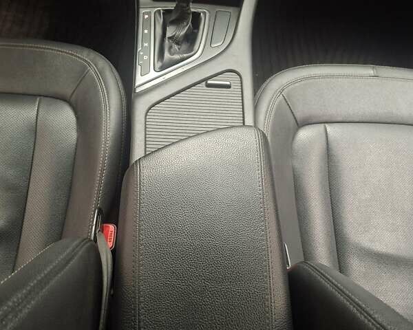 Серый Киа K5, объемом двигателя 2 л и пробегом 350 тыс. км за 7750 $, фото 16 на Automoto.ua