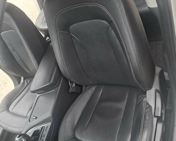 Серый Киа K5, объемом двигателя 2 л и пробегом 350 тыс. км за 7750 $, фото 8 на Automoto.ua