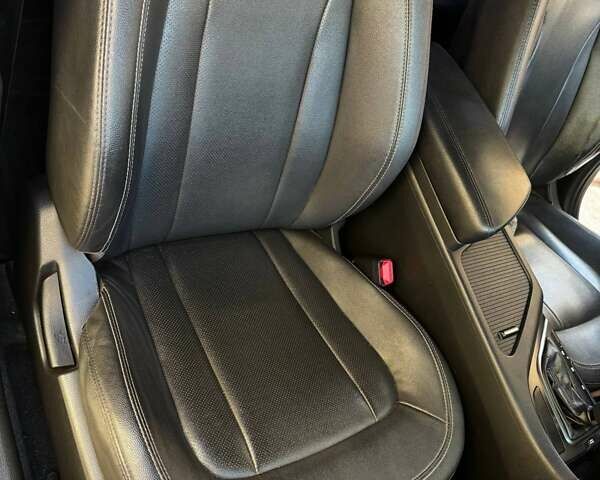 Сірий Кіа K5, об'ємом двигуна 2 л та пробігом 215 тис. км за 10200 $, фото 9 на Automoto.ua