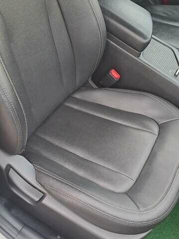 Серый Киа K5, объемом двигателя 2 л и пробегом 316 тыс. км за 7700 $, фото 16 на Automoto.ua