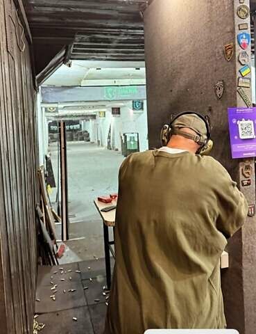 Сірий Кіа K5, об'ємом двигуна 2 л та пробігом 355 тис. км за 6500 $, фото 14 на Automoto.ua