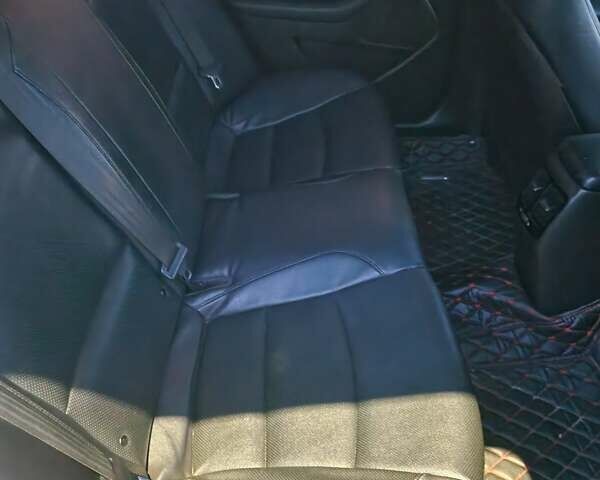 Сірий Кіа K5, об'ємом двигуна 2 л та пробігом 355 тис. км за 6500 $, фото 4 на Automoto.ua