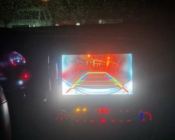 Сірий Кіа K5, об'ємом двигуна 2 л та пробігом 355 тис. км за 6500 $, фото 7 на Automoto.ua