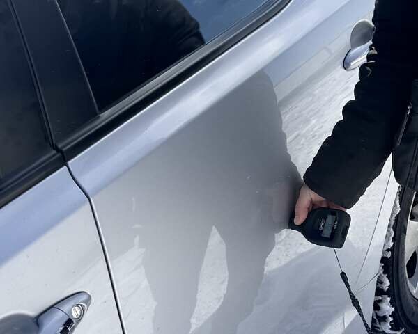 Серый Киа K5, объемом двигателя 2 л и пробегом 451 тыс. км за 7898 $, фото 14 на Automoto.ua