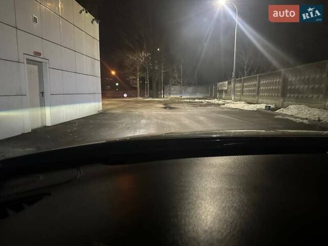 Серый Киа K5, объемом двигателя 2 л и пробегом 304 тыс. км за 8000 $, фото 22 на Automoto.ua