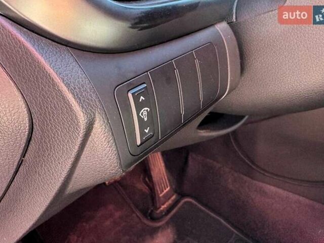 Сірий Кіа K5, об'ємом двигуна 2 л та пробігом 225 тис. км за 9790 $, фото 21 на Automoto.ua