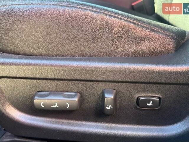 Сірий Кіа K5, об'ємом двигуна 2 л та пробігом 225 тис. км за 9490 $, фото 22 на Automoto.ua