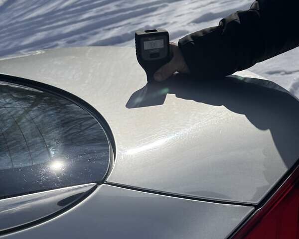 Серый Киа K5, объемом двигателя 2 л и пробегом 451 тыс. км за 7898 $, фото 16 на Automoto.ua